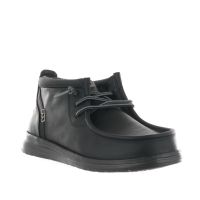 Hey dude polacchino wally mid gripr classic m da uomo