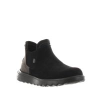Hey dude stivaletto branson boot suede da donna