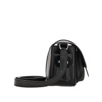 Hogan borsa a tracolla h01r flap piccola in pelle da donna