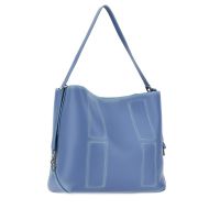 Hogan borsa hobo hocket media in pelle   da donna