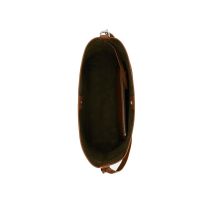 Hogan borsa hobo hogan hocket in pelle da donna