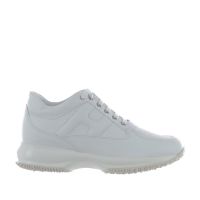Hogan interactive in pelle  da donna