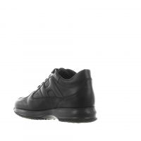 Hogan interactive in pelle da uomo