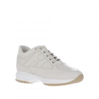 Hogan interactive in pelle da donna