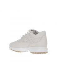 Hogan interactive in pelle da donna