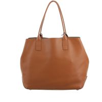 Hogan shopping address media in pelle da donna