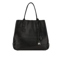 Hogan shopping address media in pelle da donna