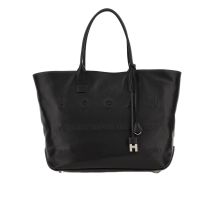 Hogan shopping address media in pelle da donna