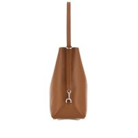 Hogan shopping h01r hobo media in pelle da donna