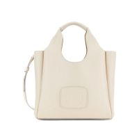 Hogan shopping piccola hogan h-bag in pelle da donna