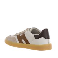 Hogan sneaker cool in pelle da uomo