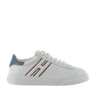 Hogan sneaker h365 in pelle da donna