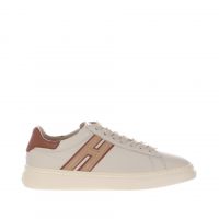 Hogan sneaker h365 in pelle da donna
