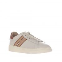 Hogan sneaker h365 in pelle da donna