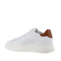 Hogan sneaker h580 in pelle da uomo