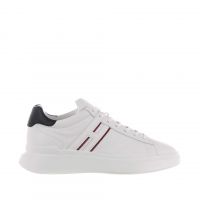 Hogan sneaker h580 in pelle da uomo