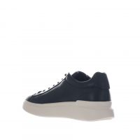 Hogan sneaker h580 in pelle da uomo