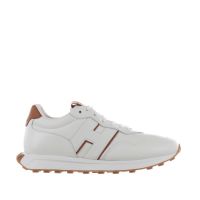 Hogan sneaker h601 in pelle da uomo