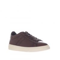 Hogan sneaker hogan h365 in pelle da uomo