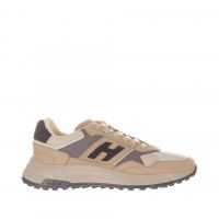 Hogan sneaker hogan hyperlight in nabuck da uomo