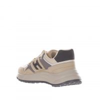 Hogan sneaker hogan hyperlight in nabuck da uomo
