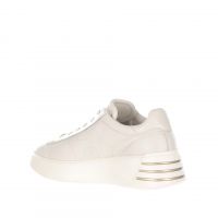 Hogan sneaker hogan rebel h564 in pelle da donna