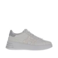 Hogan sneaker hogan rebel in nappa da donna