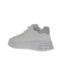 Hogan sneaker hogan rebel in nappa da donna