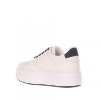 Hogan sneaker hogan skyscraper in pelle da donna