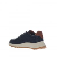 Hogan sneaker hyperlight in nappa da uomo