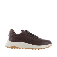 Hogan sneaker hyperlight in pelle da uomo