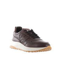 Hogan sneaker hyperlight in pelle da uomo