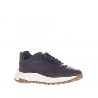 Hogan sneaker hyperlight in pelle da uomo