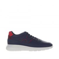 Hogan sneaker interactive³ in pelle da uomo