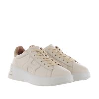 Hogan sneaker rebel h562 in nappa da donna