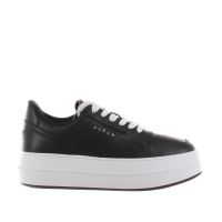 Hogan sneaker skyscraper in pelle da donna
