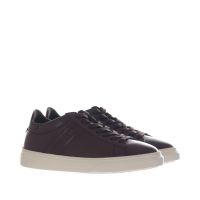 Hogan sneakers h365 in pelle da uomo