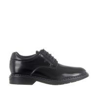 Hogan stringata derby h576 in pelle da uomo