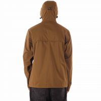 K-way giacca charmel travel lunghezza media da uomo