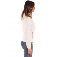 K-way giacca corta lily plus.2 double da donna