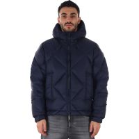 K-way giacca corta quill super light thermo heavy da uomo