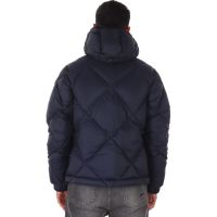 K-way giacca corta quill super light thermo heavy da uomo