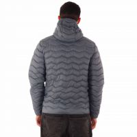 K-way giacca jack quilted warm
 da uomo