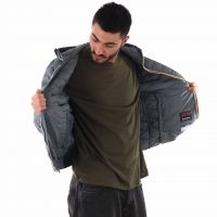 K-way giacca jack quilted warm
 da uomo