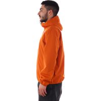 K-way giacca jack stretch dot
 da uomo
