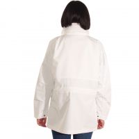 K-way giacca jenna satin da donna