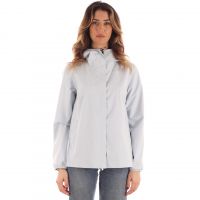 K-way giacca media marguerite stretch dot da donna