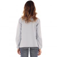 K-way giacca media marguerite stretch dot da donna
