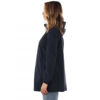 K-way giacca media sophie eco stretch dot da donna