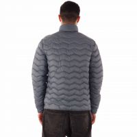 K-way giacca valentine quilted warm
 da uomo